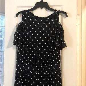 NWT Jumpsuit